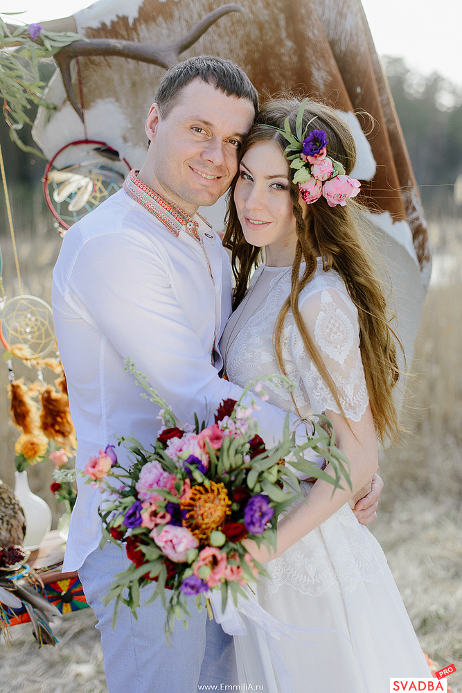 Wedding Ceremony