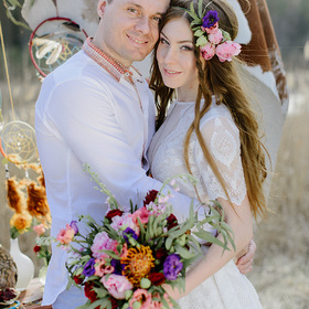 Wedding Ceremony