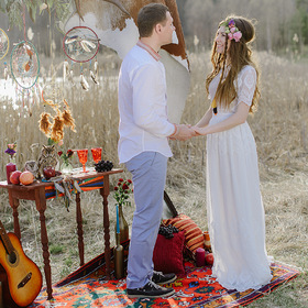 Wedding Ceremony